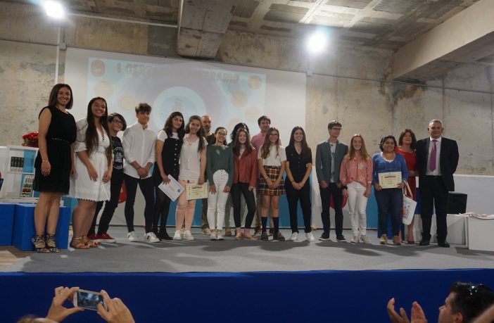 Literaescuela: el concurso literario organizado por alumnos del Colegio Juan de la Cierva que se extiende más allá de sus aulas