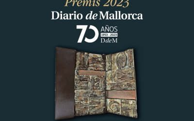 La CECEIB assisteix al lliurament dels Premis Diario de Mallorca 2023