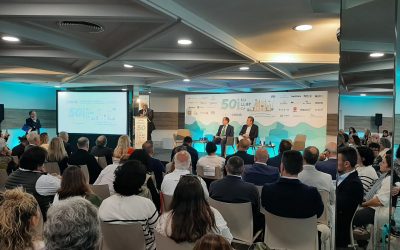 Resumen del tercer día del 50 Congreso Nacional de CECE en Mallorca