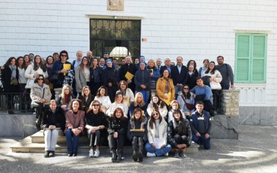 Resumen de las V Jornadas de Pastoral de CECEIB en Ibiza