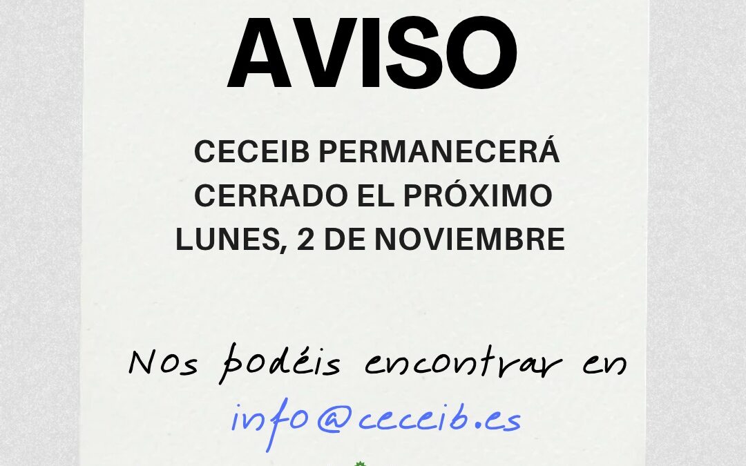 Aviso